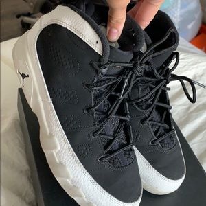 Jordan 9 Retro BP